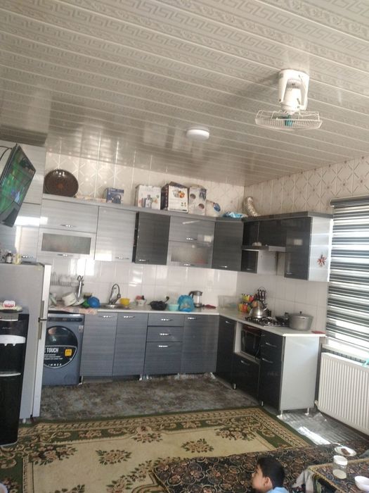 Bitonka yul yoqasida yevro kotej sotiladi