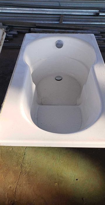 Вана за баня-1,20/0,70