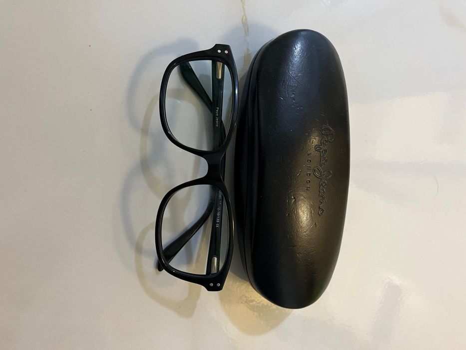 Rame ochelari de vedere Pepe Jeans