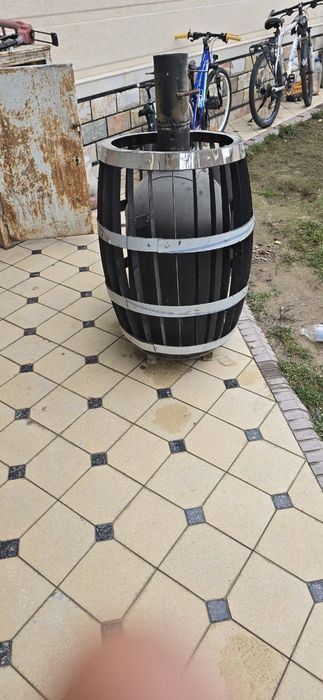 Печ для баня и саун наш производство