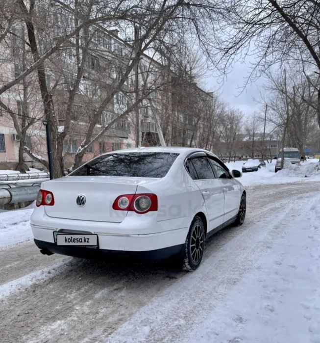 Продаю Пассат Б6 В Отличном Состоянии