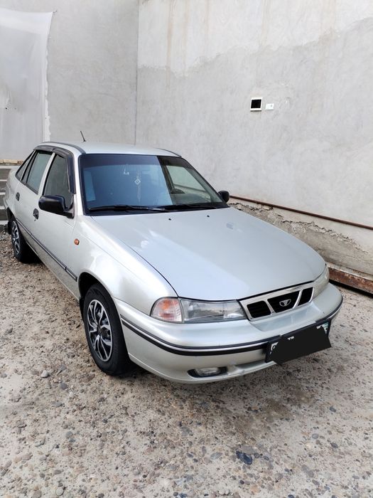 Nexia 1  DONC пол-люкс