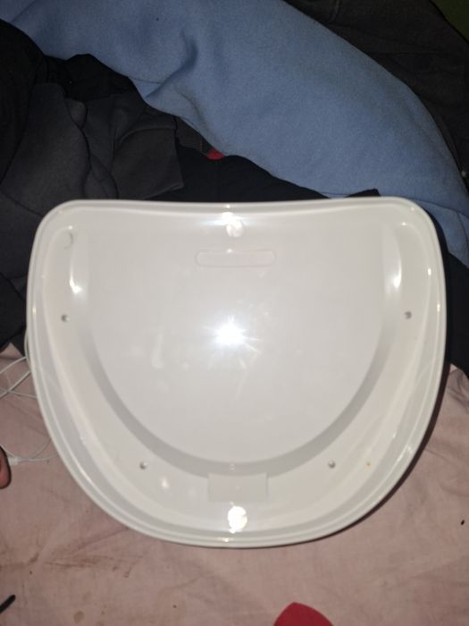 UV/LED лампа за нокти SUN Y01 PRO – 288W (професионална)