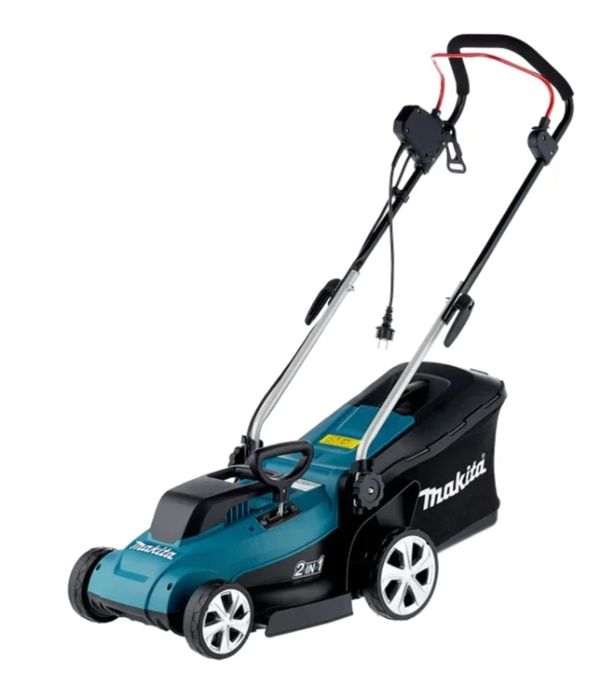 Газонокасилка MAKITA ELM3320