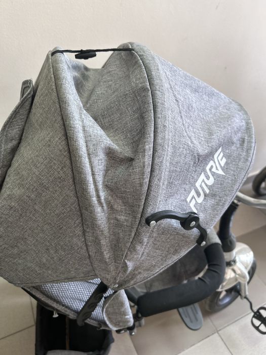 Продам детский велосипед