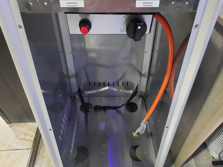 Газовый камин Aiwa уличный обогреватель,оптом и в розницу