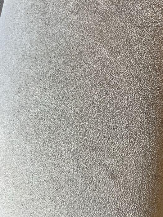 Canapea gri-crem 190 cm in stare foarte buna