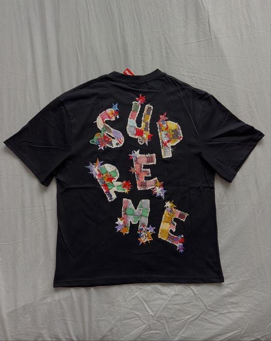 Supreme Тениска