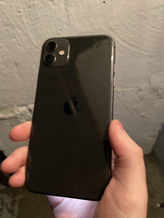 IPhone 11 64GB продам