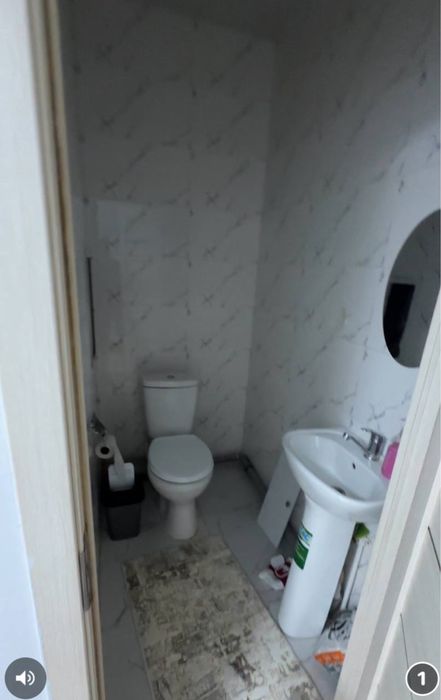 Olmos mahalla 3 xona uy 70 kv.m 9 etaj