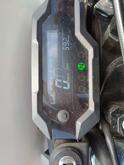 Продажа эндуро Актобе