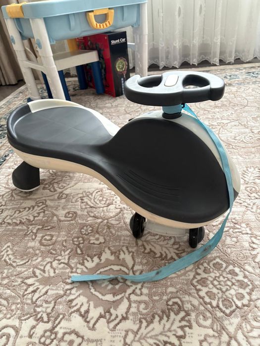 Талакар детский