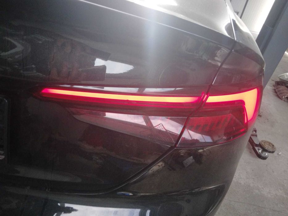 Set stopuri audi a5 8w 2017