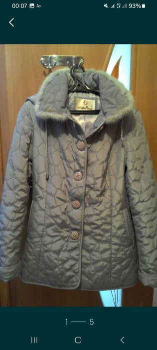 Продам женские вещи 46 размера
