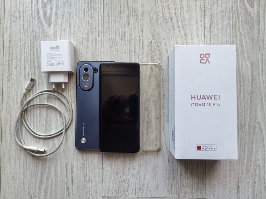 Huawei NOVA 10 PRO