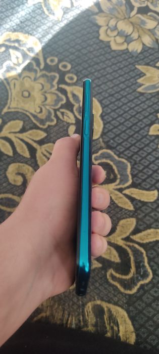 СРОЧНО! Xiaomi Redmi note 9s 6/128