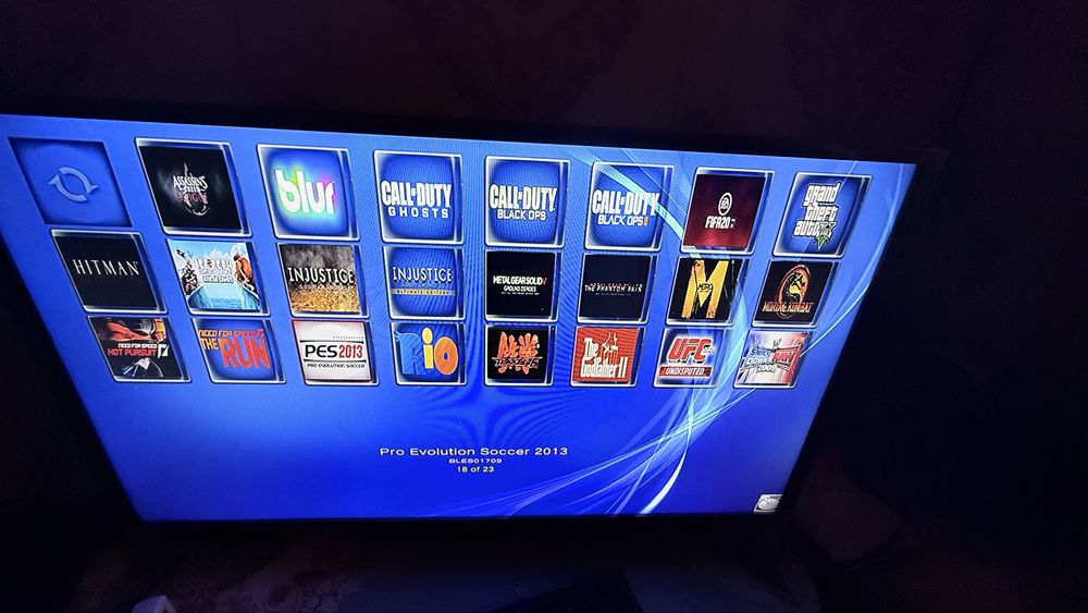 PS 3 xotirasi 350G.   2 Ta bor  Xar biri