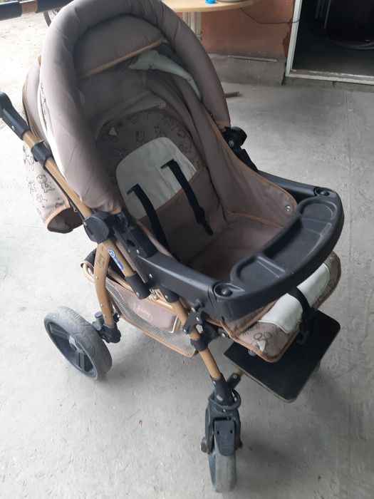 Продам детскую коляску