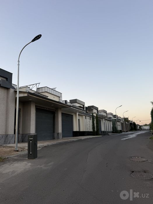 Limonariy kottej sotiladi