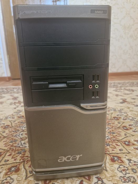 Процессор бу срочно