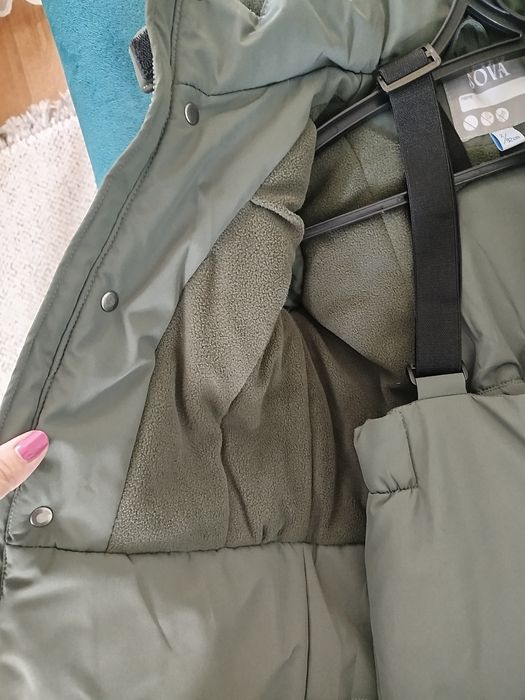 Комбенизон для мальчика