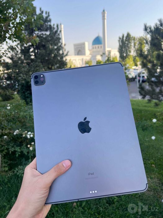 iPad Pro 12.9 Apple
