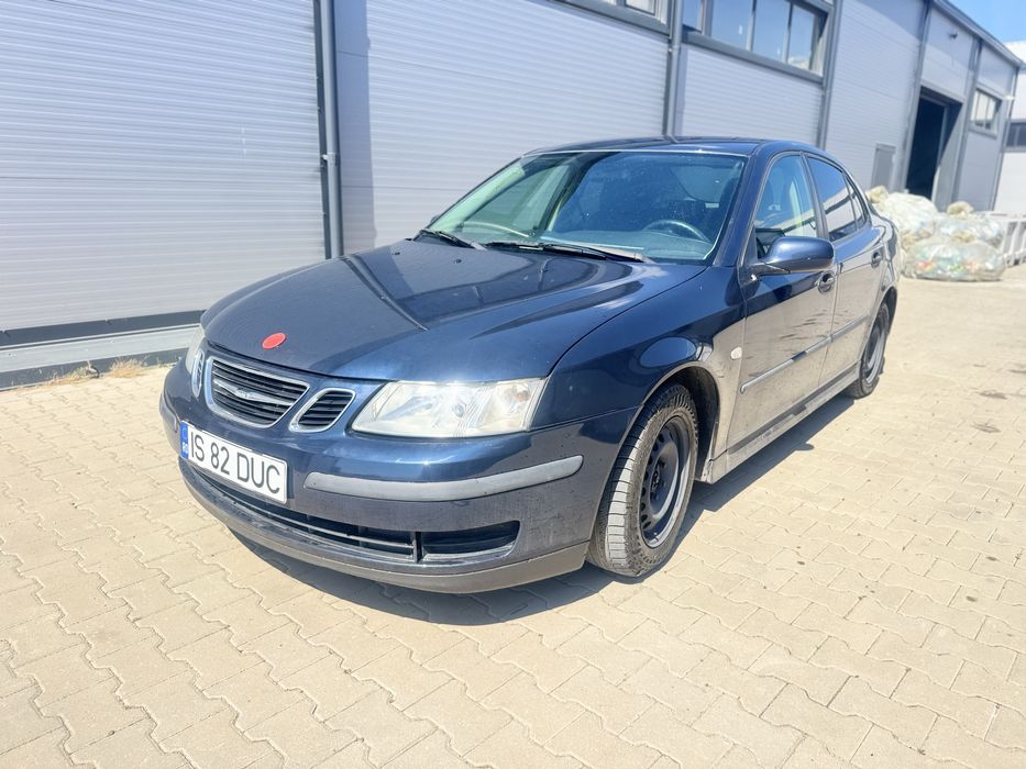 Saab 93 motorizare 1.9 diesel (opel) 120cai