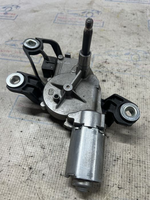 Motoras stergator hayon  Volkswagen Sharan 2012