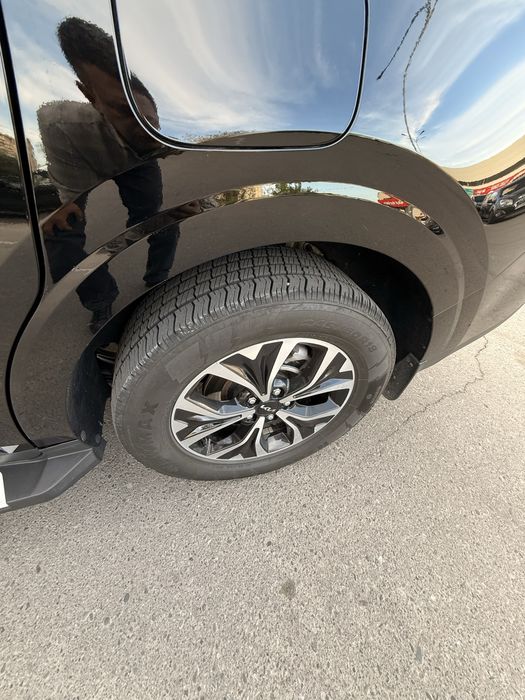 Kia Carnival Comfort 2023 7 orinli