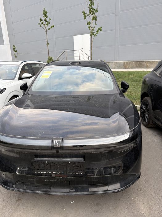 Zeekr 7x eng full varianti arzon narxda