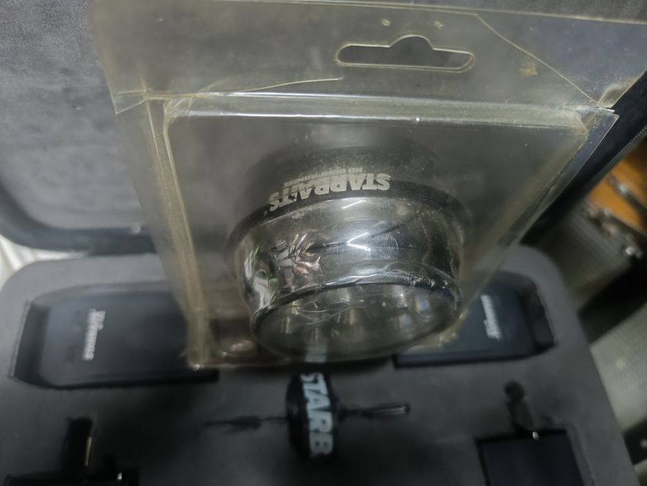 Сигнализатори Star Baits Detect