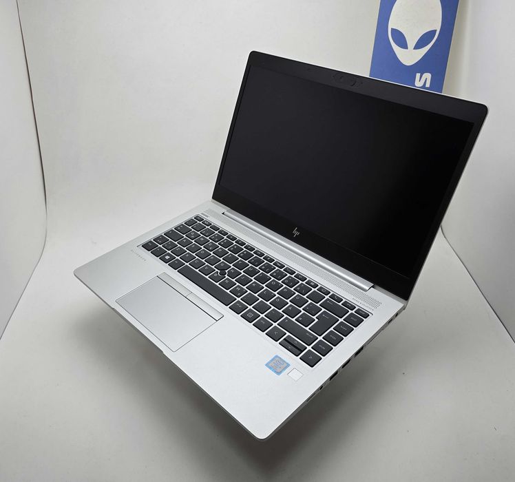 HP EliteBook 840 G5  i5 8350U/16GB/256SSD/FHD/Подсветка