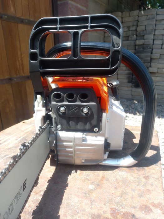 Бензопила STIHL MS 382 пр-во Китай.