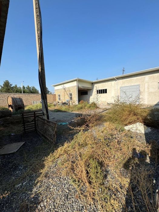 Quqon shaxar Dang’ara Sentrda Ishlab chiqarish noturar joy sotilad