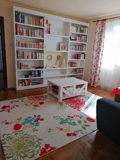 Apartament 2 camere, 61 mp, bloc din cărămidă, vedere la parc, zona UTA