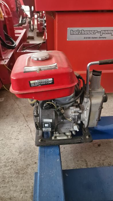 Pompieri Accesori pompe rulou Econom 60 m  Presiune furtune .sorb