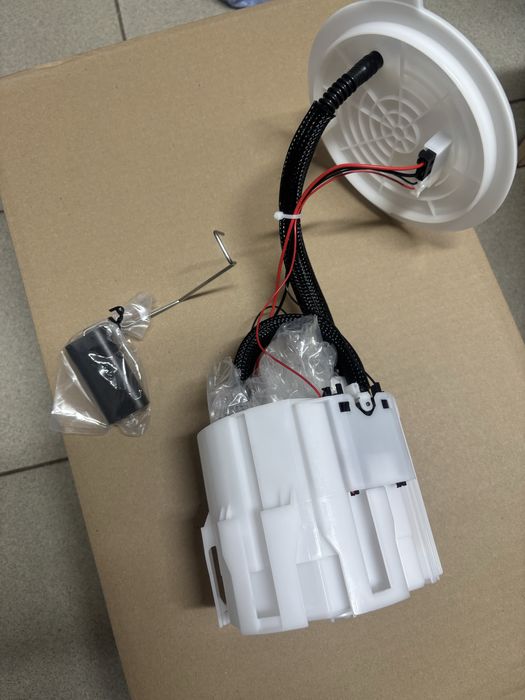 Топливный насос опель opel