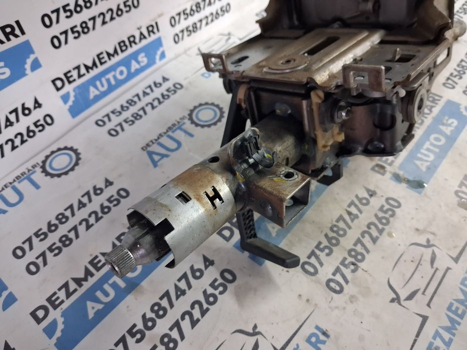 Coloana volan electrica Renault Clio 3