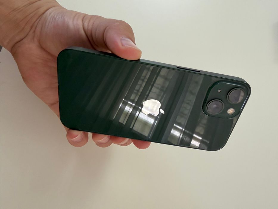 IPhone 13. 128 гб.