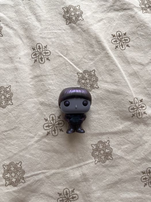 Stranger things kinder joy фигурка Will upside down