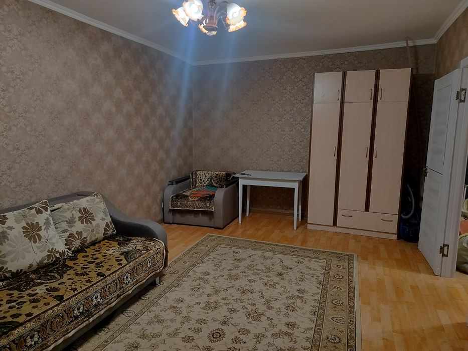 Сдам однокомнатную квартиру