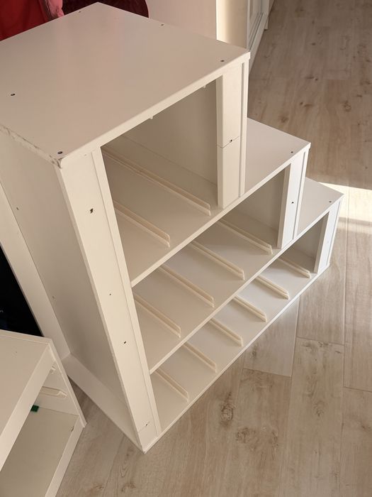 Dulap haine IKEA baieti