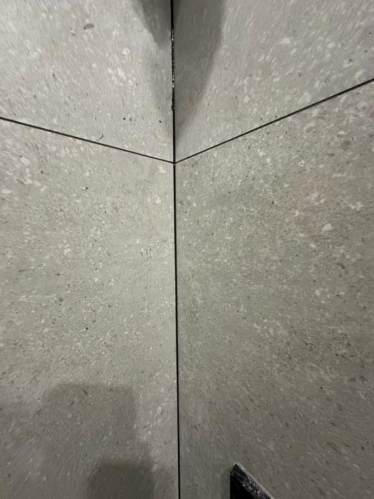 Укладка керамогранита