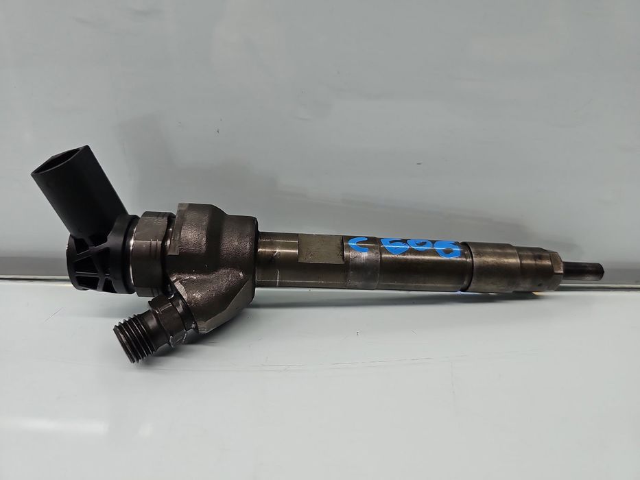 Injector Bmw X3 (F25) [Fabr 2010-2017] 7810702-02 2.0 N47D20O1 135KW /