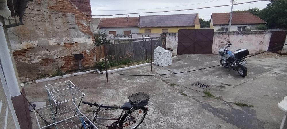 Vind casa in arad