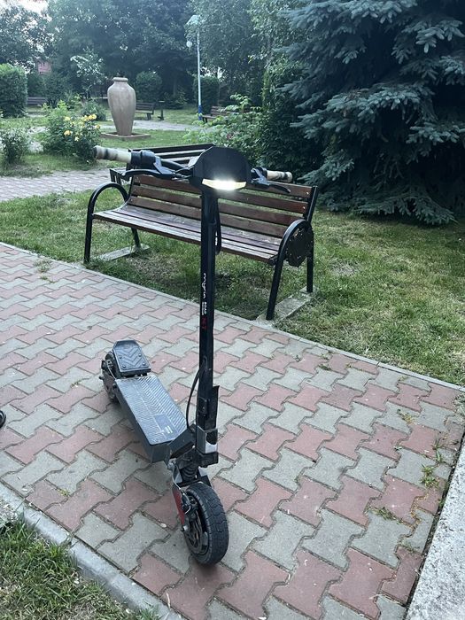 Vand Myria Road Traveller sau schimb cu un cross 125cc sau 150 functional