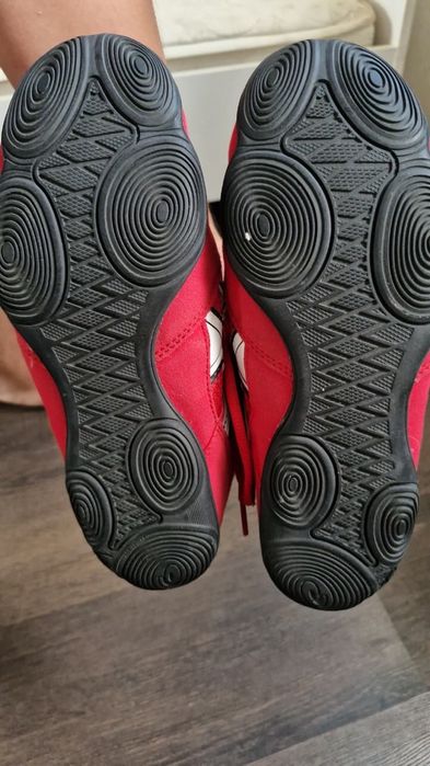 Борцовки Asics snapdown 3