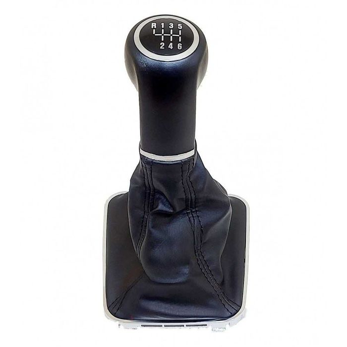 Топка за скоростен лост с маншон за Опел Opel Zafira B 2005-2014г.