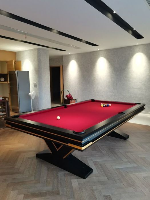 Bilardni sutol tayorlari bor