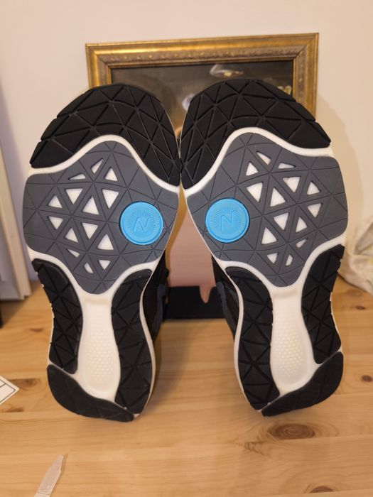 New Balance Fuelcell Lerato  placa de carbon